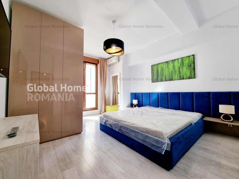 Calea Victoriei Ultracentral Apartament 2 Camere 90 MP  Open View Stradal