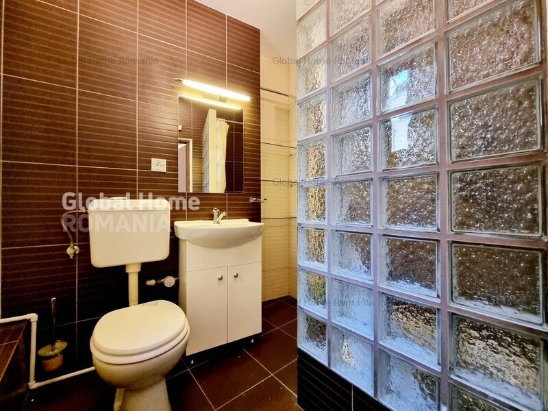 Calea Victoriei Ultracentral Apartament 2 Camere 90 MP  Open View Stradal