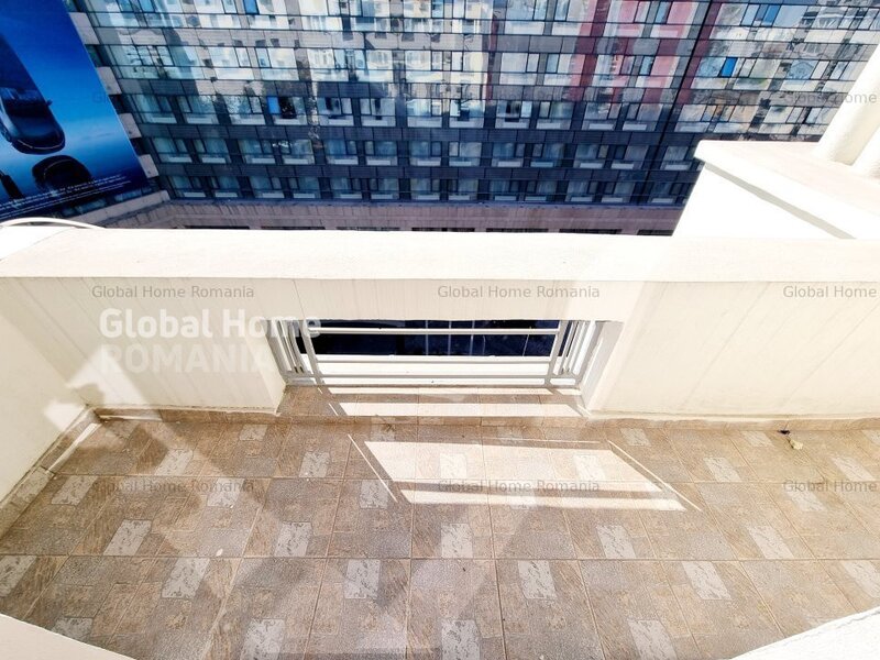 Calea Victoriei Ultracentral Apartament 2 Camere 90 MP  Open View Stradal